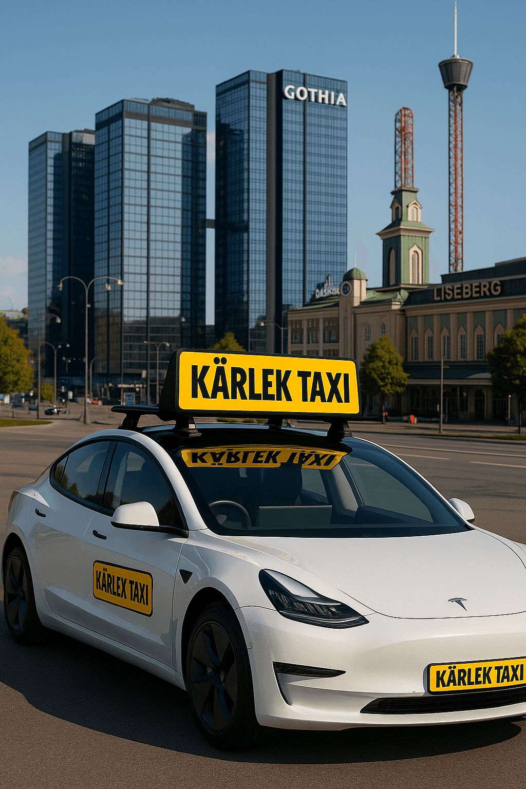 Kundfokuserad service 